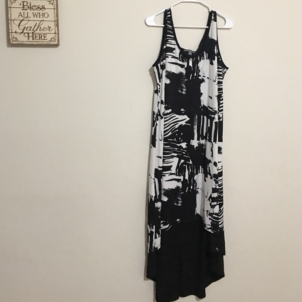 Beautiful Dress
